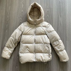 Uniqlo Ultra Light Down Jacket